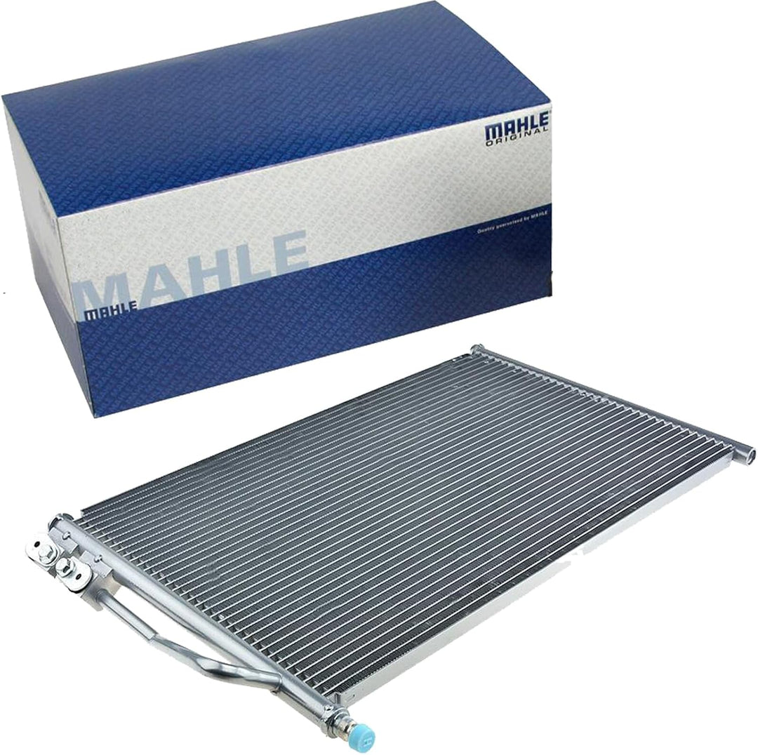 MAHLE AC 298 000S A/C-Kondensator BEHR