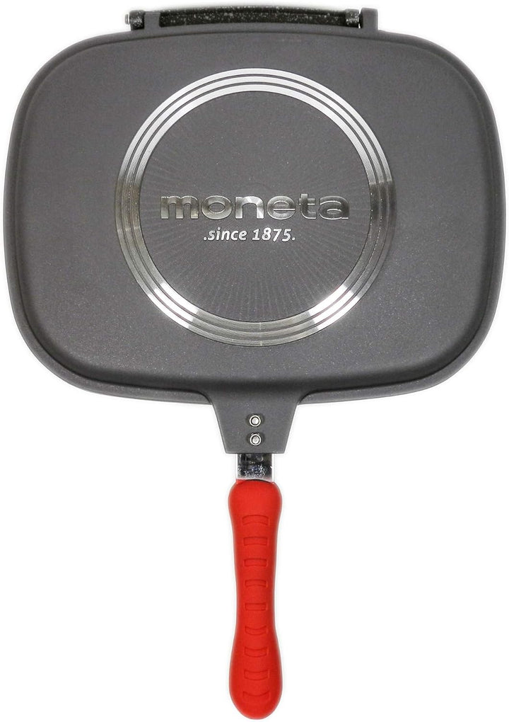 Moneta Doppelbackofen 34 x 24 cm Pro Grill