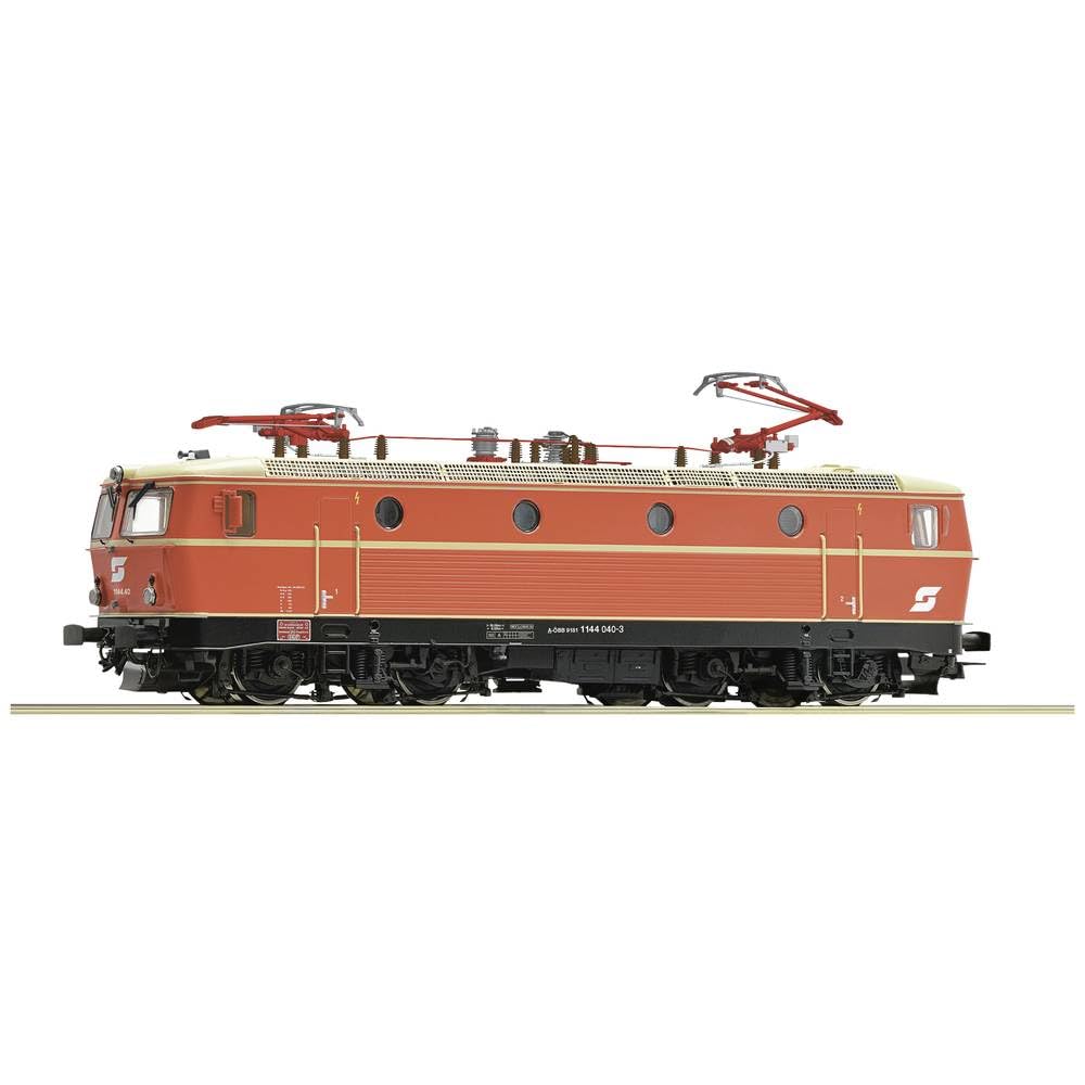 Roco 7510044 H0 E-Lok 1144.40 der ÖBB