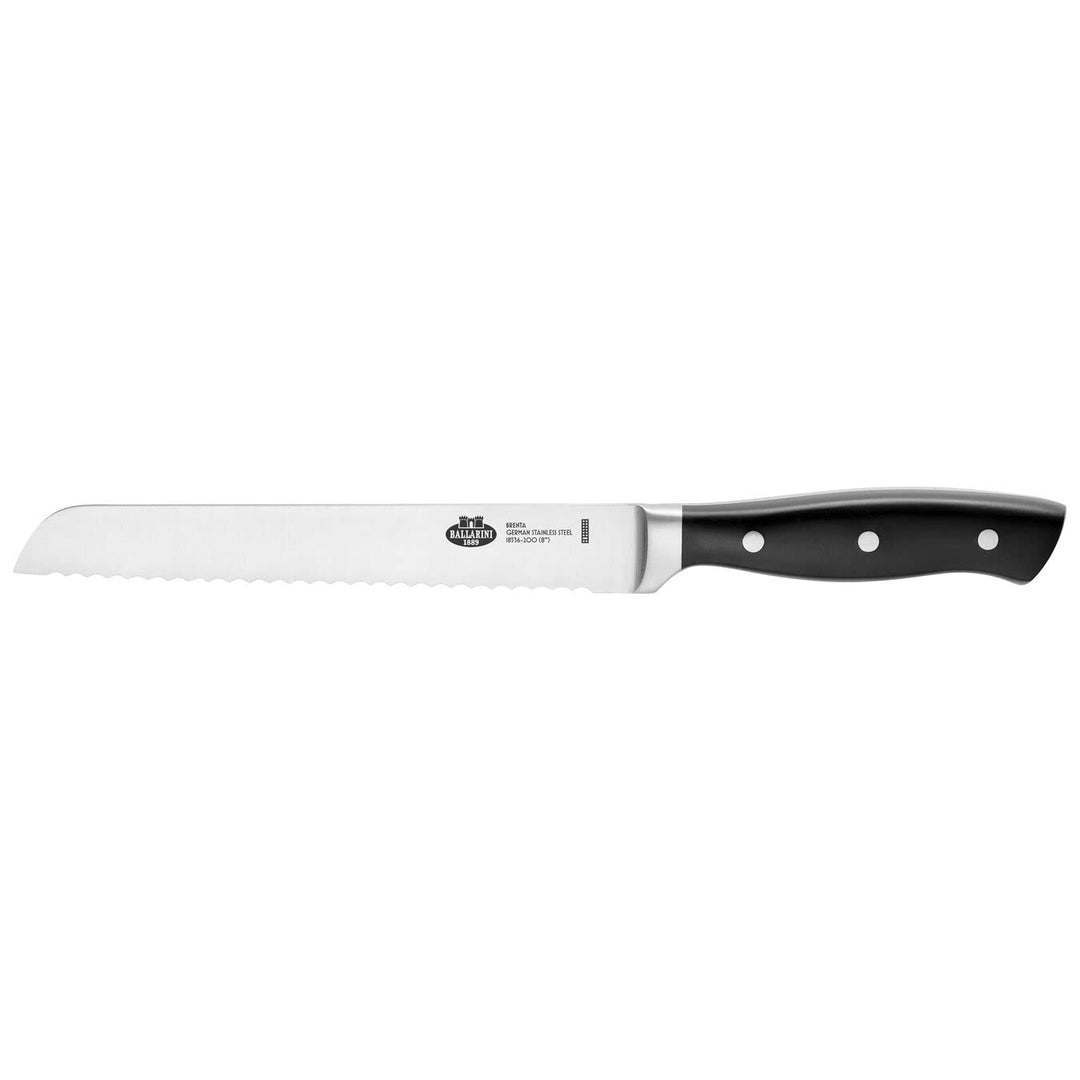 Ballarini Brotmesser Brenta 20 cm