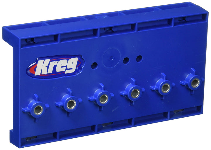 Kreg KMA3220-INT Bohrschablone, blau
