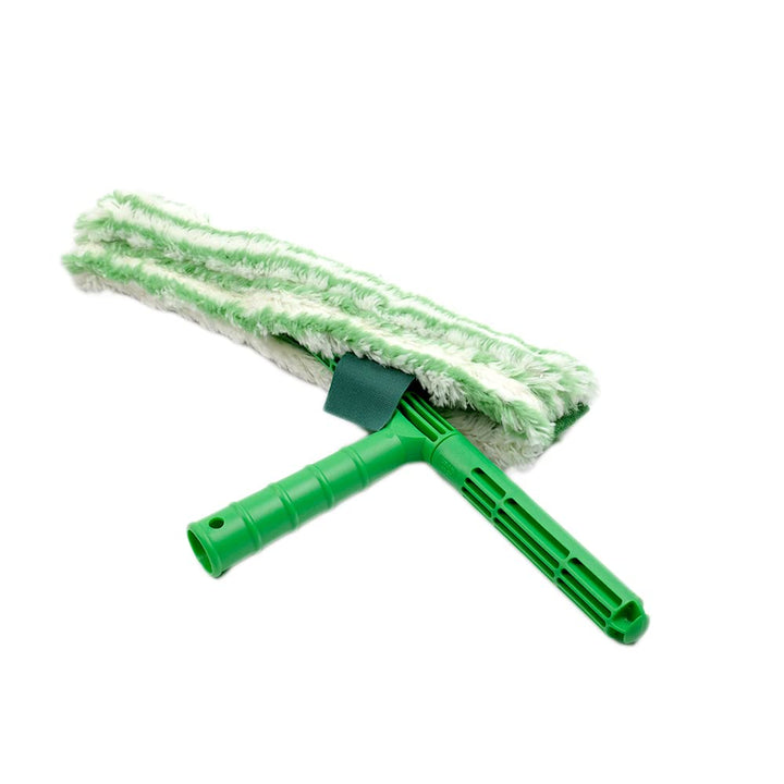 Unger StripWasher Monsoon Strip Pac (Breite 45 cm, Kompletteinwascher mit Bezug + Langen Fasern, für