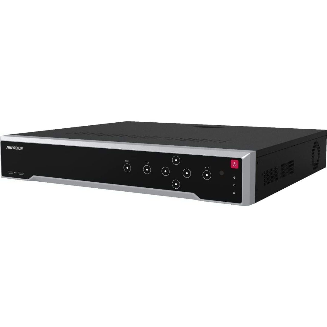 DS-7732NI-M4 NVR 32-K 8K