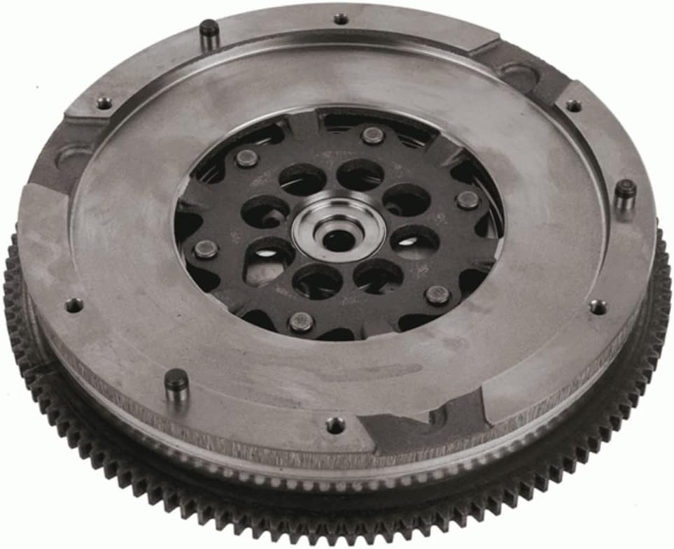 SACHS 2294 501 248 Schwungrad Zwei-Massen-Schwungrad Für BMW 5 TOURING (E61) 2004-2010