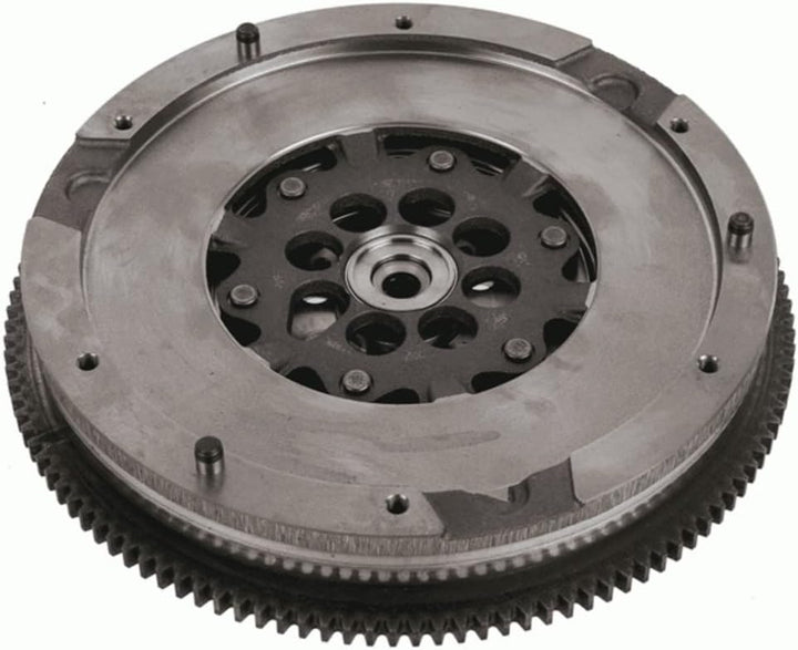 SACHS 2294 501 248 Schwungrad Zwei-Massen-Schwungrad Für BMW 5 TOURING (E61) 2004-2010
