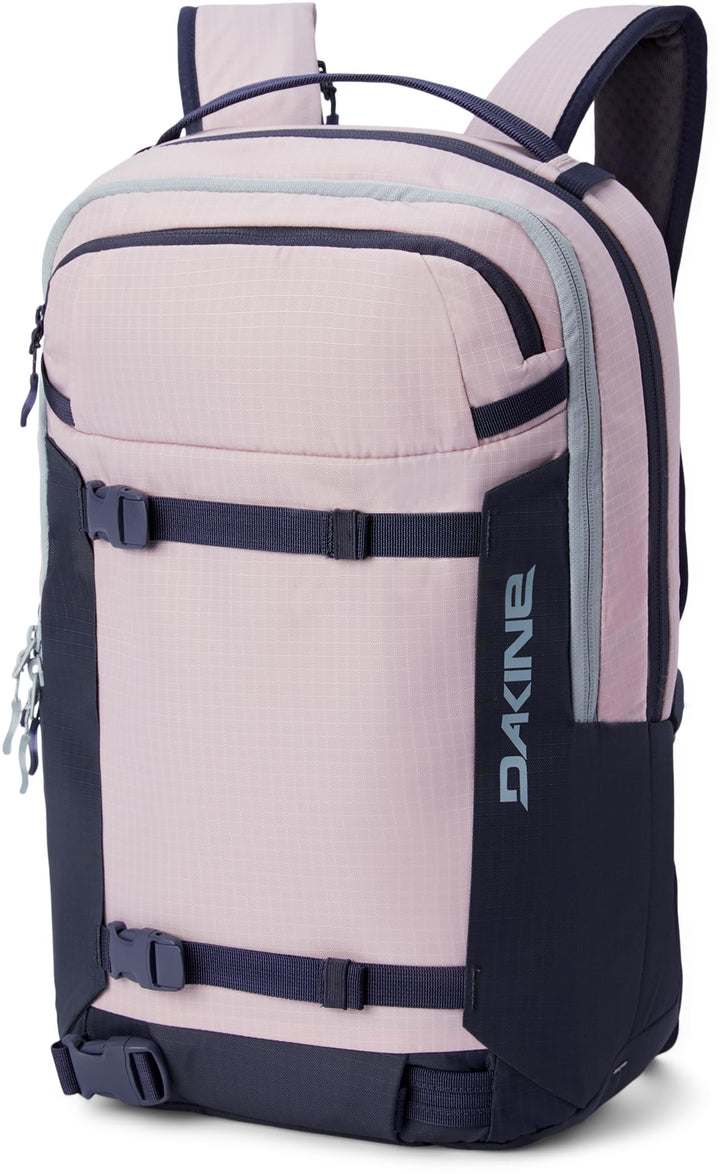 Dakine Damen Mission Pro 18l 18 Lang Brüniert Flieder, 18 Lang Brüniert Flieder