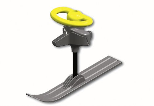 KHW Nachrüstsatz Lenkung für Snow Tiger Grau, Grau