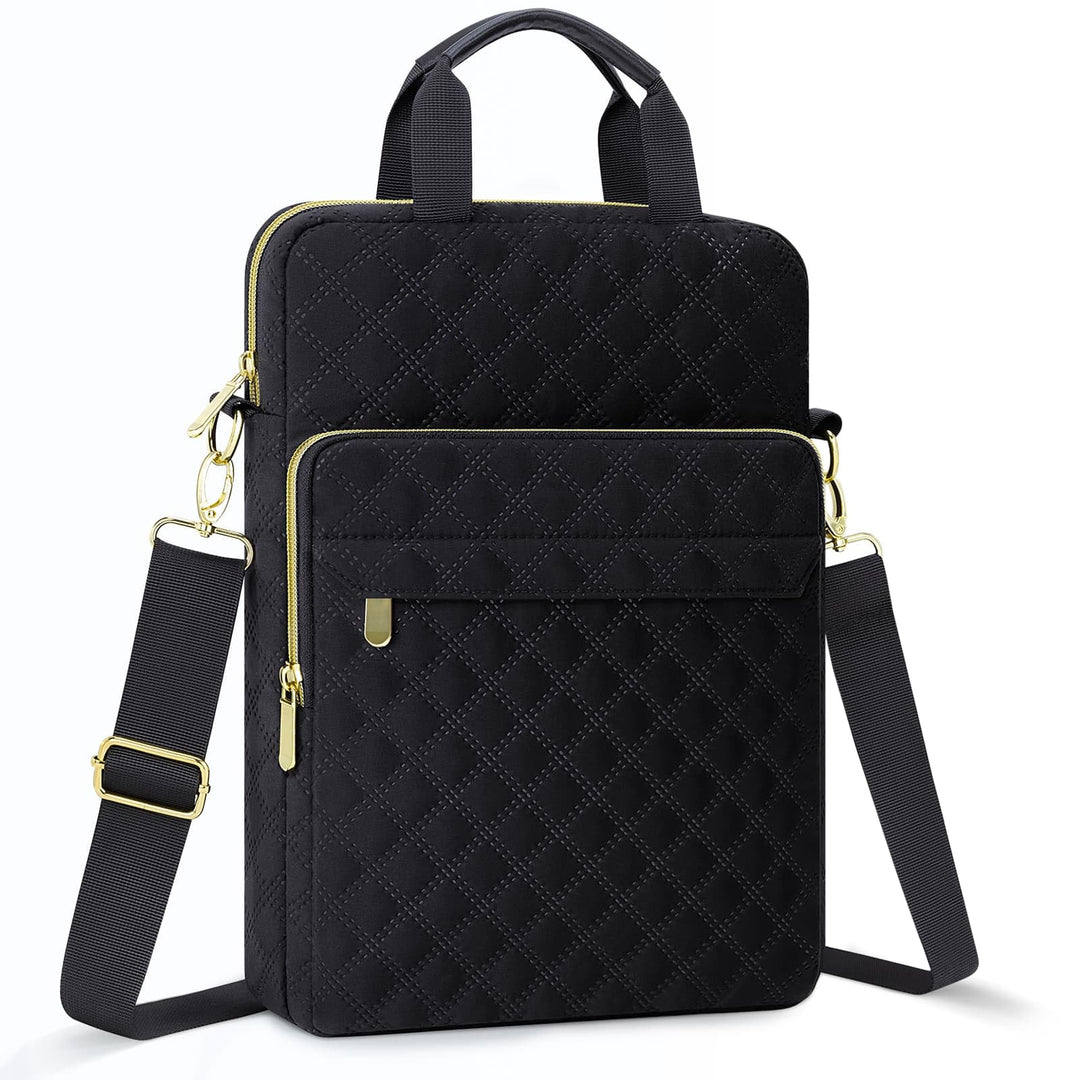Laptoptasche Tragetasche Tablet Sleeve Kompatibel mit 16 Zoll MacBook Pro 2025-2021 M1 M2 M3 M4 A340