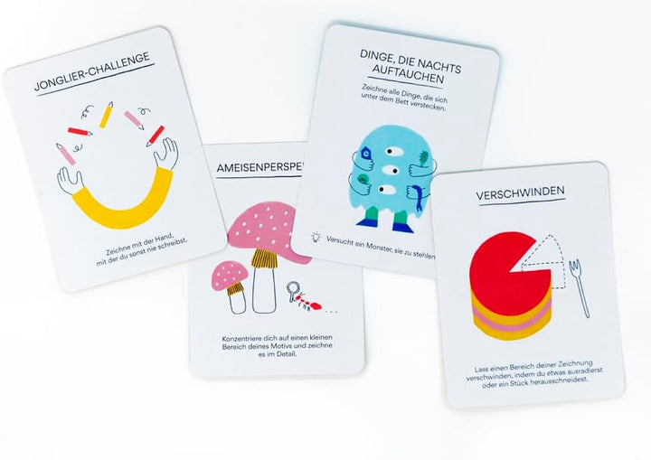 Kunst aus der Box (Spiel)