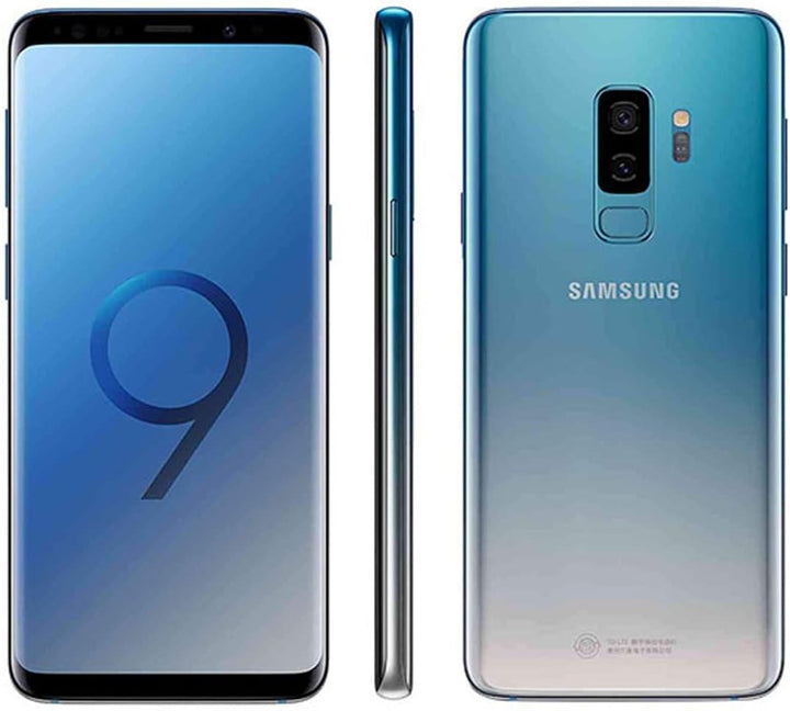 Mobile Phone Galaxy S9/Polaris SM-G960FGBDDBT SAMSUNG