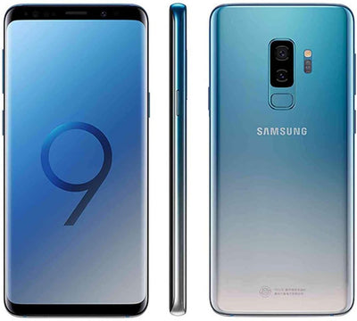 Mobile Phone Galaxy S9/Polaris SM-G960FGBDDBT SAMSUNG
