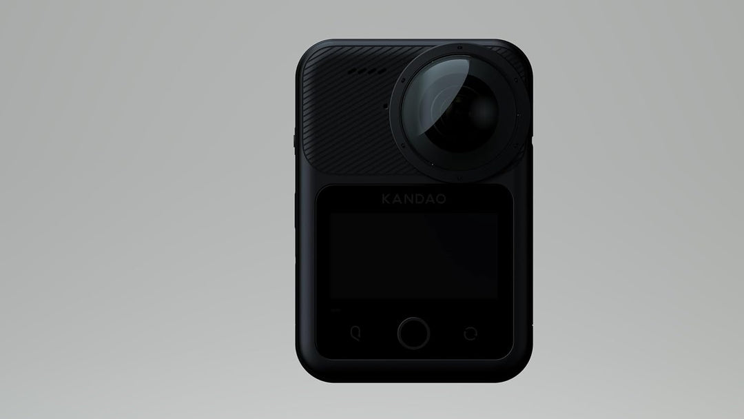 Kandao QooCam 3 Ultra Lens Protector