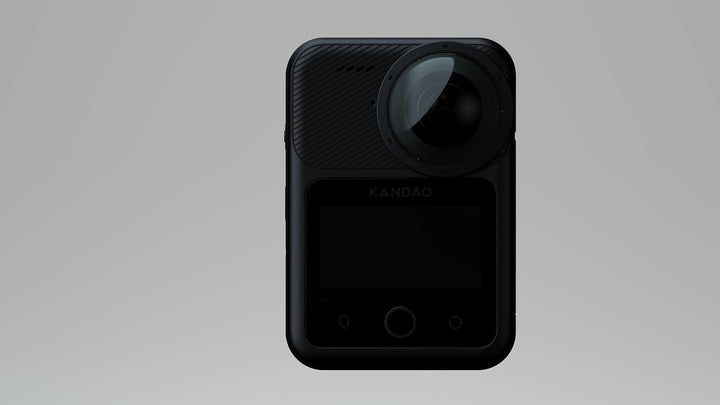 Kandao QooCam 3 Ultra Lens Protector