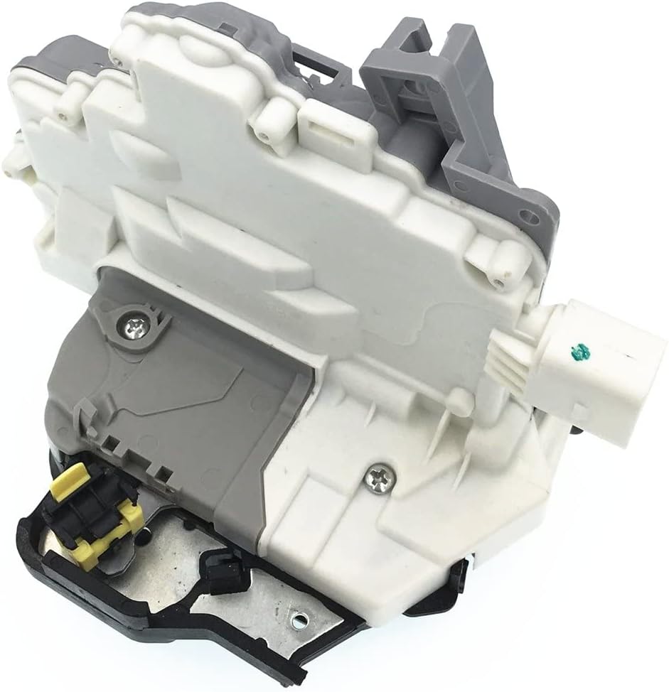 HZTWFC Türschloss-Verriegelungsaktuator hinten rechts OEM # 4F0839016 4F0 839 016 für AUDI A3 A6 C6