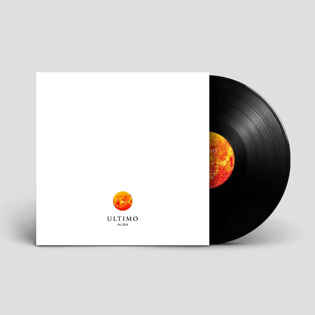 Alba, Vinyl