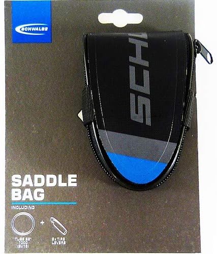 SKS Rennrad SV 15 Satteltasche blau 1size