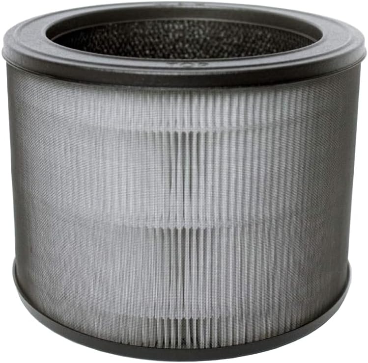 AllSpares All-in-One Luftfilter (2St.) geeignet für Winix Zero Compact, A330, A332, O | 20x15 cm