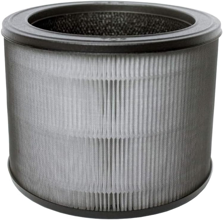 AllSpares All-in-One Luftfilter (2St.) geeignet für Winix Zero Compact, A330, A332, O | 20x15 cm