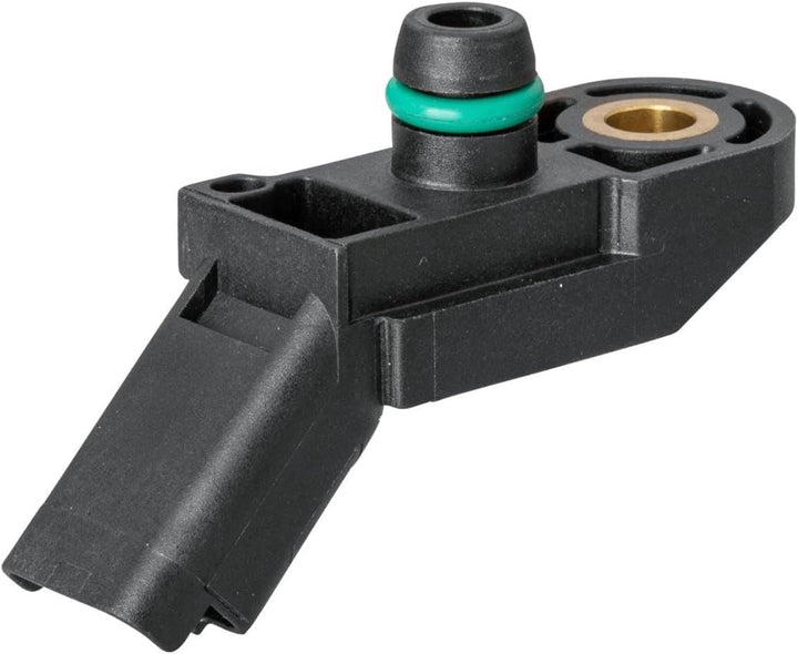 HELLA 6PP 009 400-161 Sensor, Saugrohrdruck - 5V - ohne Kabel