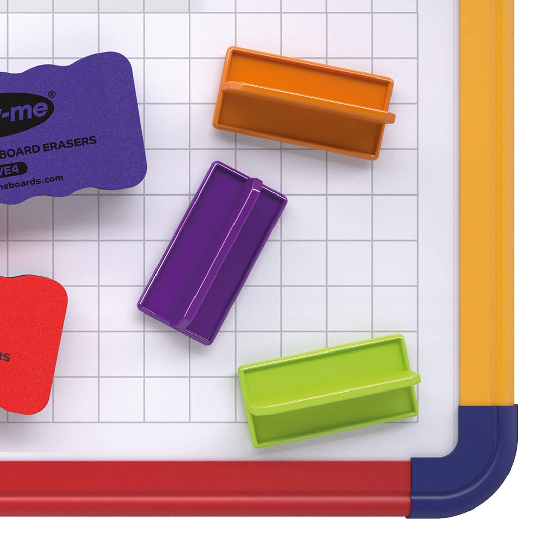 Magnetische Mini-Löscher, 20 Stück
