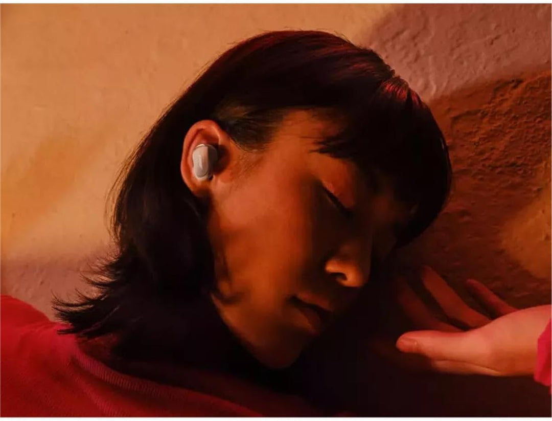 Bose QuietComfort Ultra kabellose Noise-Cancelling Earbuds, Bluetooth-Earbuds für Spatial-Audio, ers