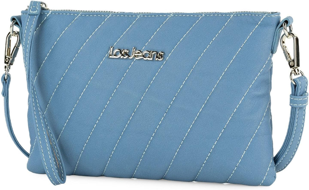 Lois - Handtasche Damen Umhängetasche Damen Klein & Stilvoll Handtasche Damen Umhängetasche Crossbod
