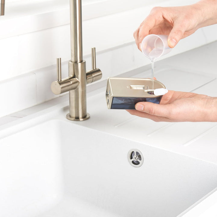 Beldray BEL01610VDE 2 in 1 Bügeleisen & Dampfglätter - Mini-Reisedampfbügeleisen, eine Temperatur, h