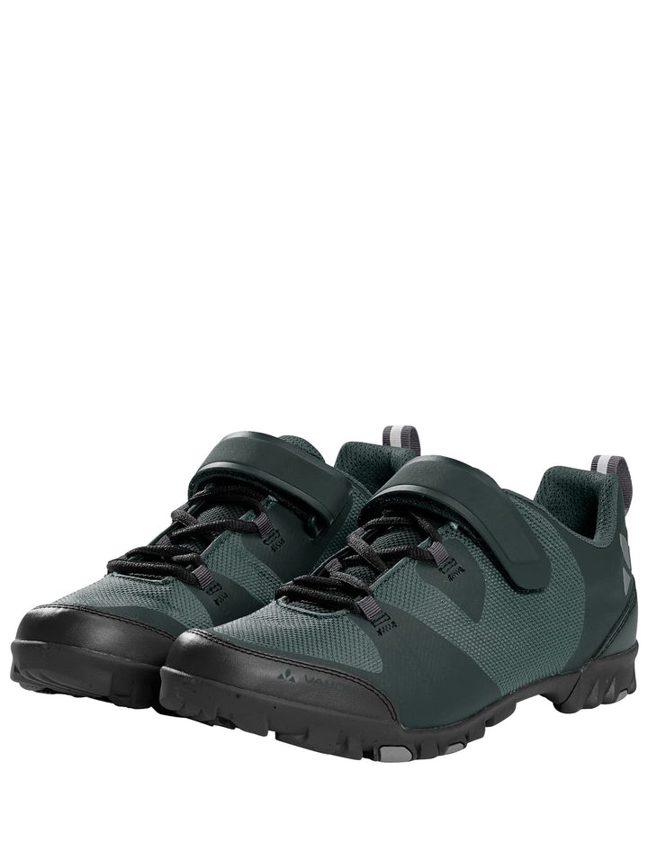 VAUDE Herren Men's Tvl HjulRadschuhe 41 EU Dark Forest, 41 EU Dark Forest