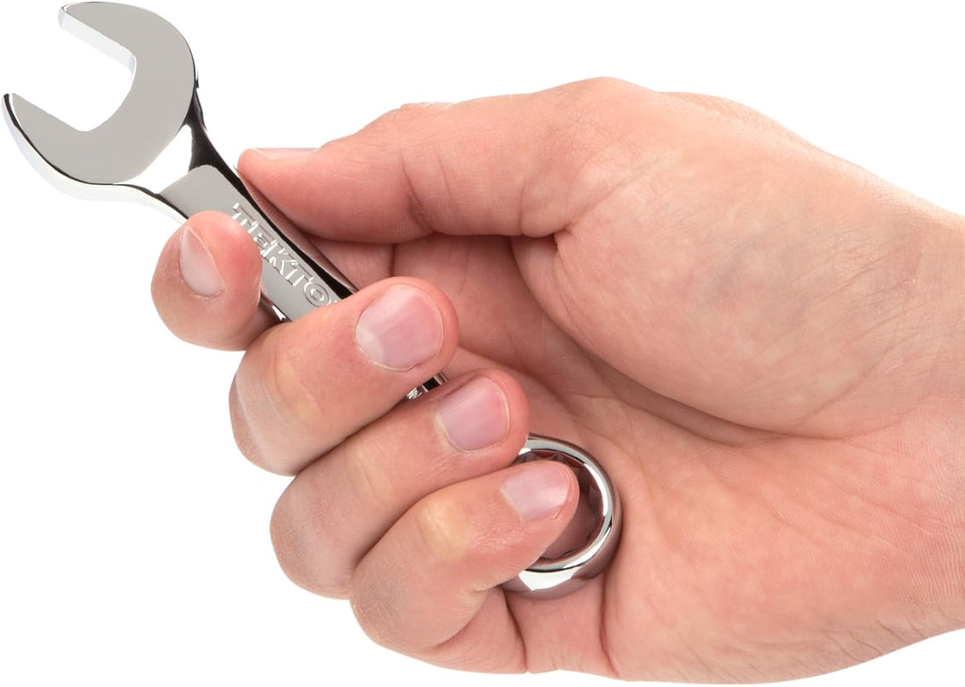TEKTON 18063 Stubby-Maulschlüssel, 18072 16 mm, 16 mm