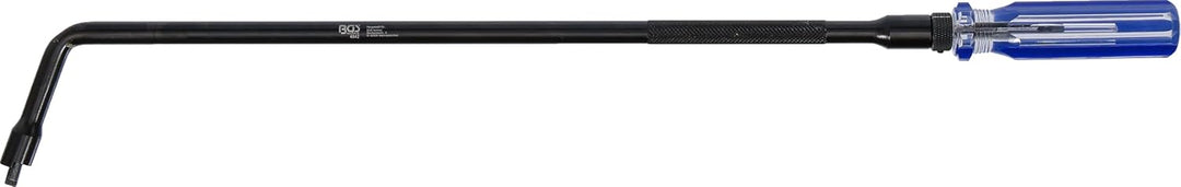 BGS 4842 | Vergaser-Schraubendreher mit Welle