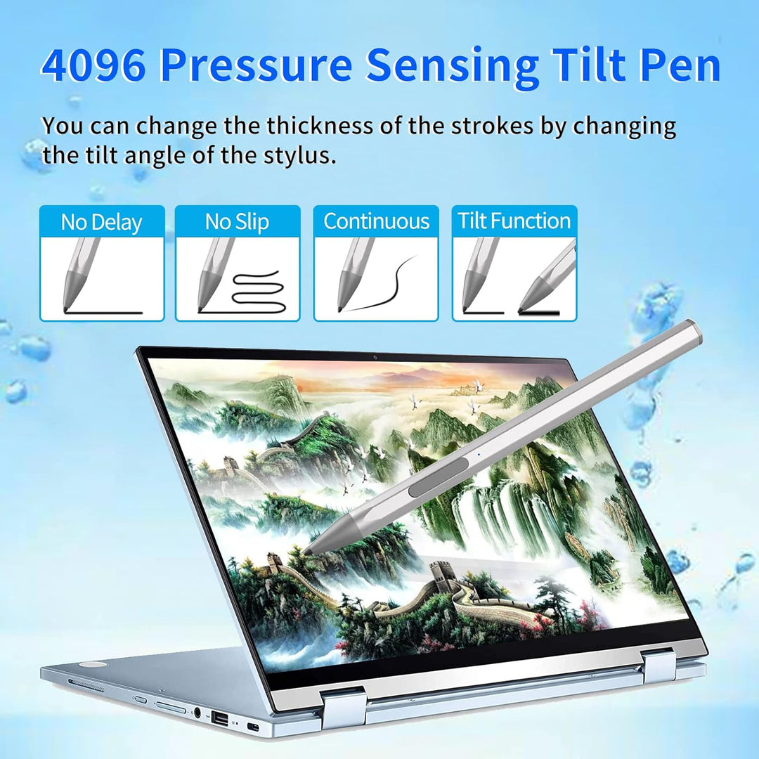 Stylus Pen für ASUS Transformer/Mini/ASUS Zenbook Flip/Pro/ASUS Vivobook Flip/Pro/Duo/ASUS Notebook,