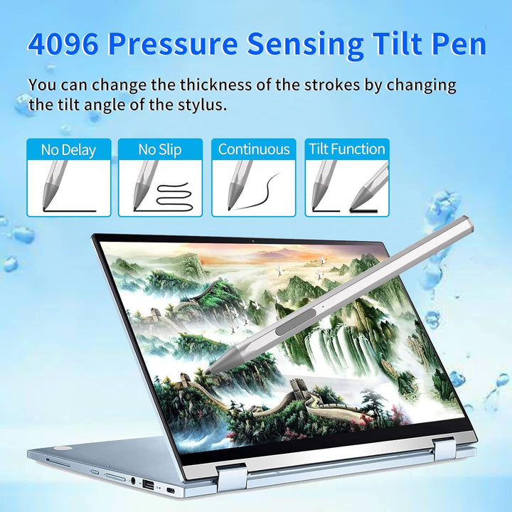 Stylus Pen für ASUS Transformer/Mini/ASUS Zenbook Flip/Pro/ASUS Vivobook Flip/Pro/Duo/ASUS Notebook,