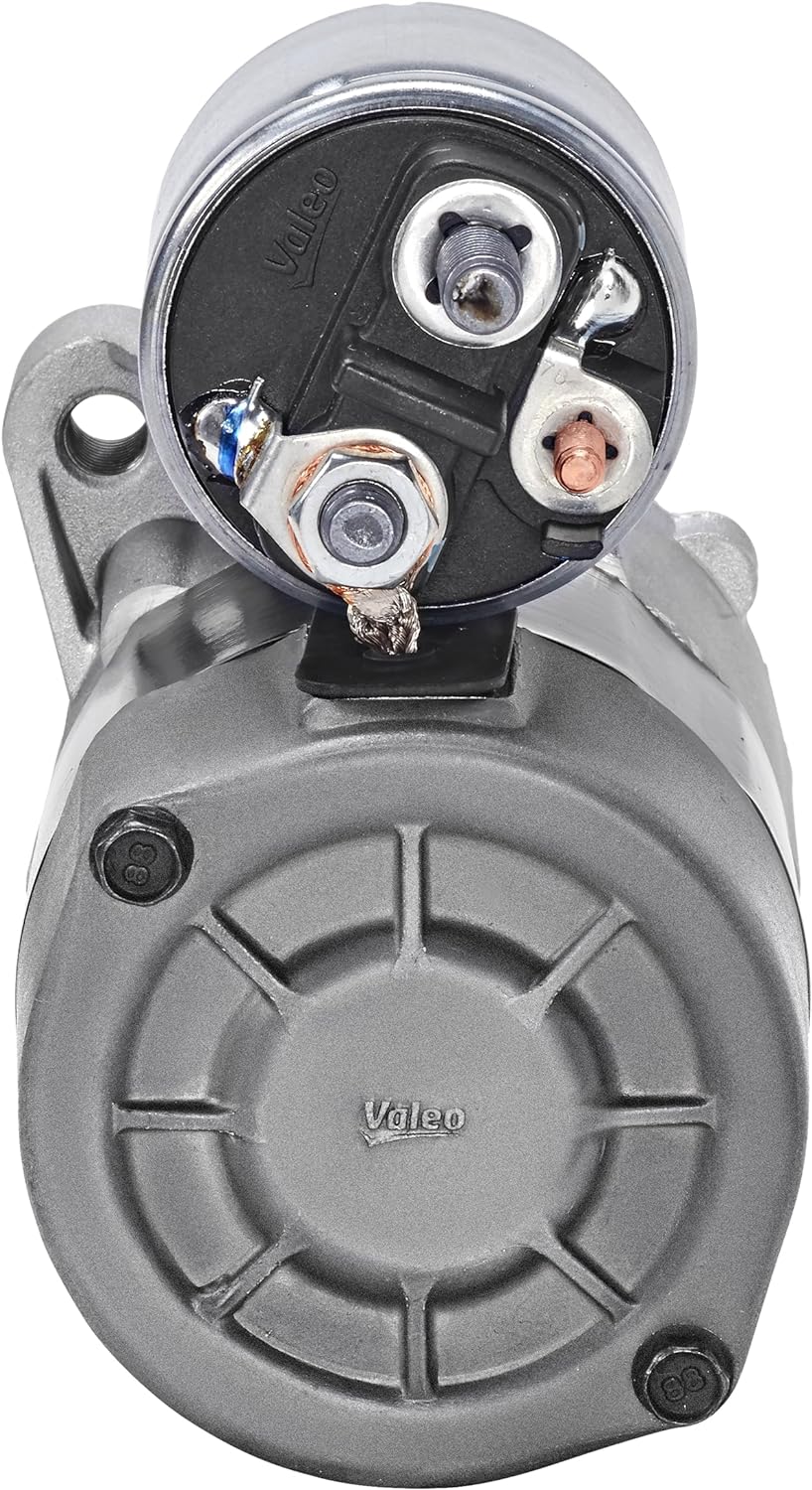 VALEO 432685 Starter Nennleistung: 0,85 kW Stop & Start: NO Zähnezahl: 9 zähne Spannung: 12 V Drehri