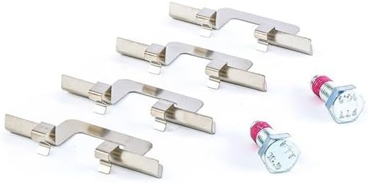 Bosch BP1309 Bremsbeläge - Vorderachse - ECE-R90 Zertifizierung - vier Bremsbeläge pro Set