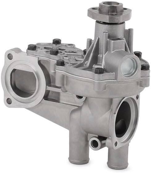 SKF VKPA 81410 Wasserpumpe