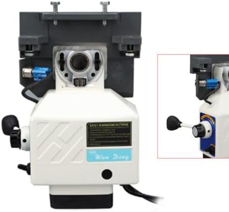 Horizontale Automatischer Vorschub Fräsmaschine Al-310 Leise,Sicherheitsfunktion Zum Schutz Von Getr