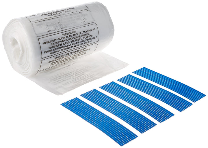 FEL36054 - Fellowes Powershred Shredder Waste Bags by Fellowes