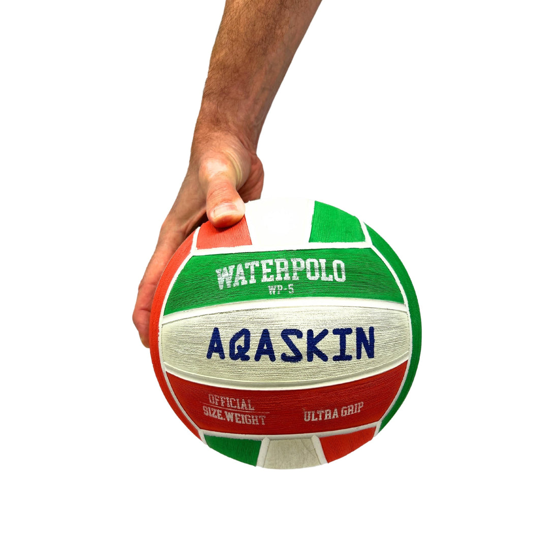 Wasserball Italien 5, Italien 5