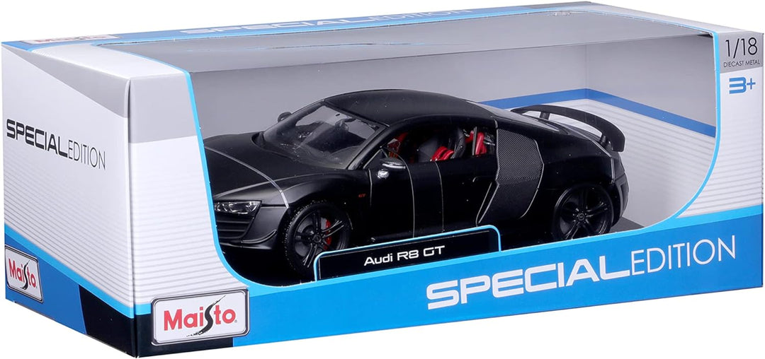 Maisto Audi R8 GT3 1:18 Modellauto