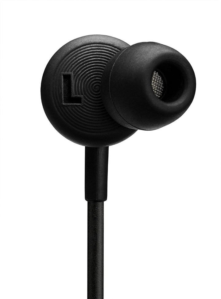 Marshall Mode EQ In-ear Ohrhörer, Kopfhörer - Schwarz Schwarz Mode Single, Schwarz Mode Single