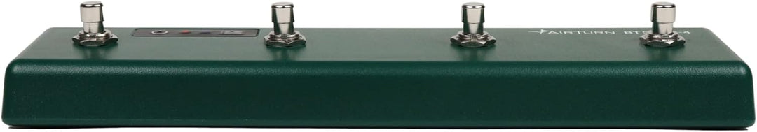 Airturn BT500S-4 - Foot Switch Controller, grün