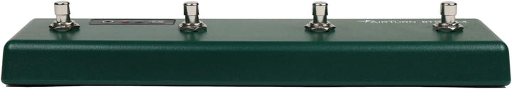 Airturn BT500S-4 - Foot Switch Controller, grün