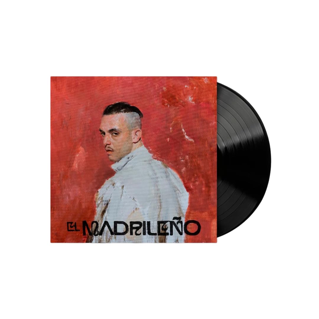 El Madrileno, Vinyl