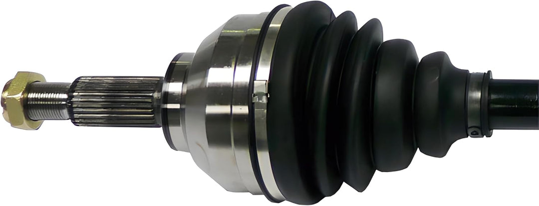 SKF VKJC 8591 Antriebswelle