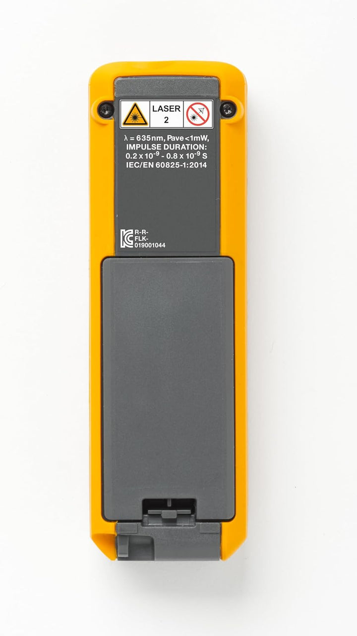 Laser-Entfernungsmesser