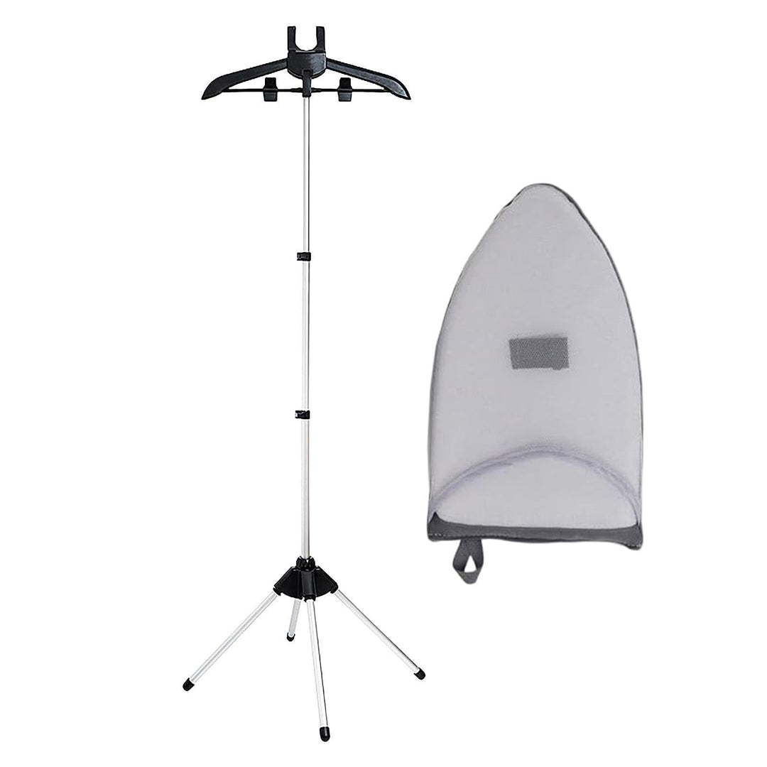 Dampf-Kleiderbügel - Kleidungsstück Dampfgarer Rack | Stehend Steamer Clothes Hanger Für Kleidung |