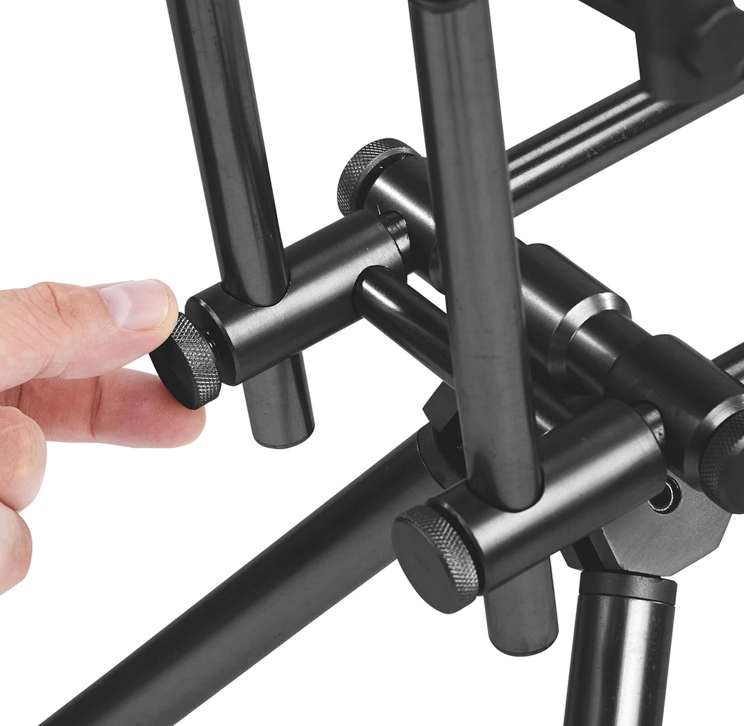 Rod POD Metallica CARP Rodpod Rutenhalter von BALZER