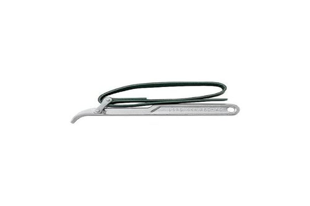 USAG 444-chiave NASTRO durch ein Pint FILTRI Olio 444001
