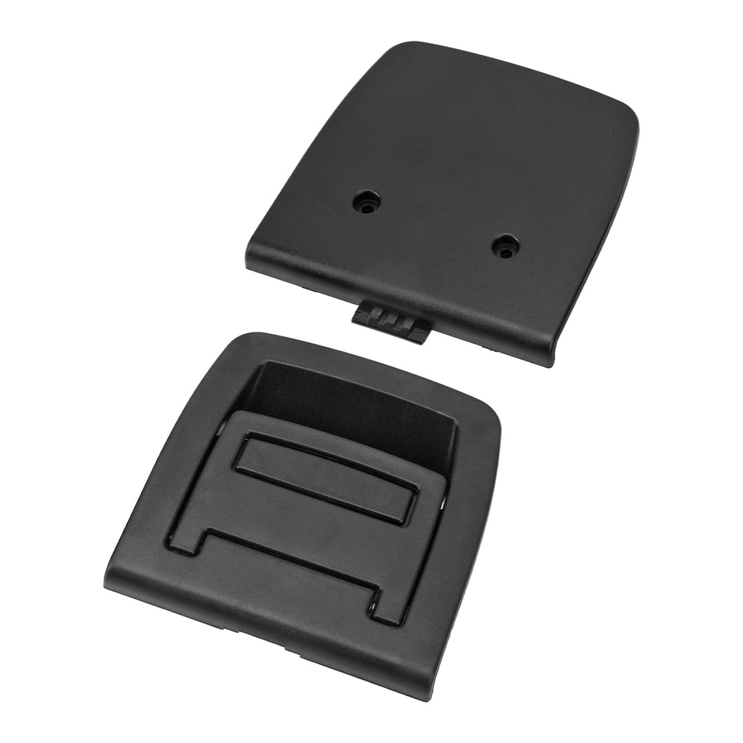 Kofferraumboden-Teppichgriff Kofferraumboden-Teppichgriff ABS ABS Auto Kofferraummatte Teppichgriff