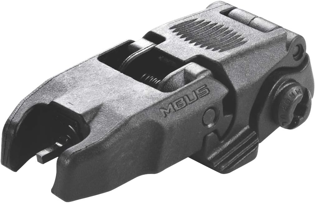 Magpul Herren Sporting Good, schwarz, L